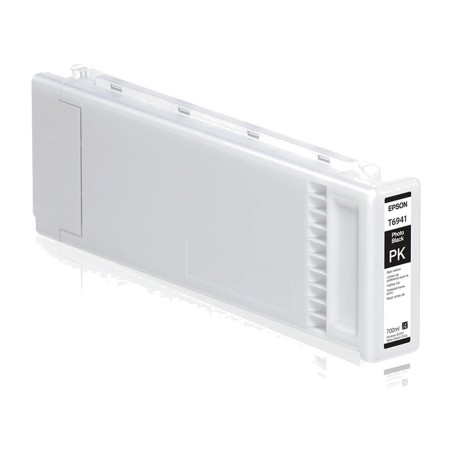 mustekasetti t694 700ml