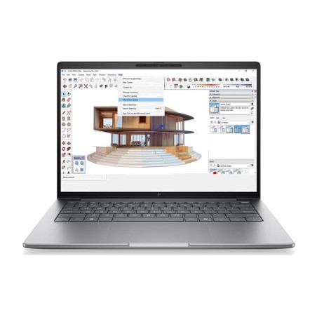 estación de trabajo móvil con pantalla 14 pulgadas y windows 11 profesional zbook-8 g2a ryzen-ai-7-pro 450 32gb 1tb-ssd fhd+