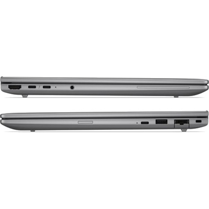 HP Mobile workstation with 14-inch display and Windows 11