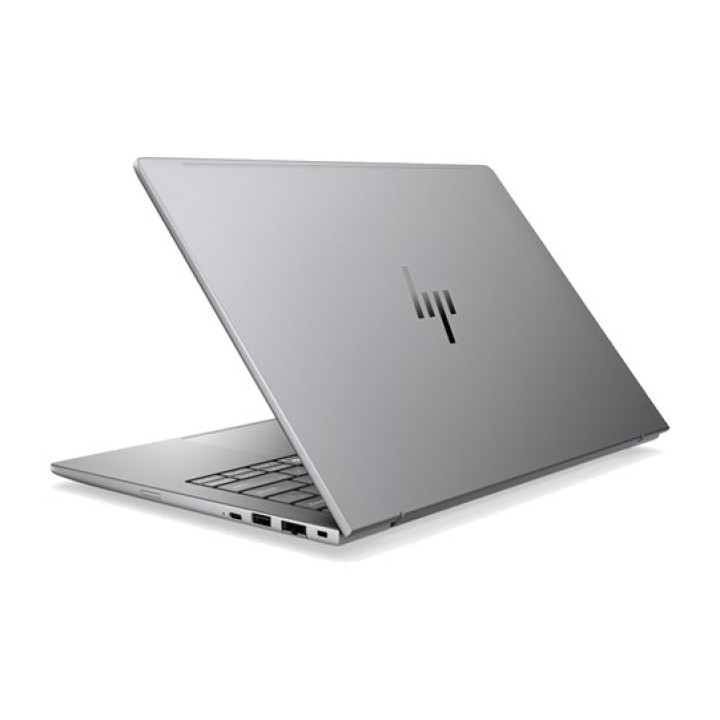 HP Station de travail mobile avec écran de 14 pouces et