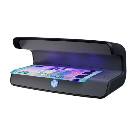 uv-geldscheinprüfer mit led-licht uv