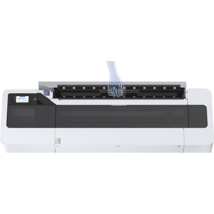 EPSON Traceur multifonction grand format avec double rouleau