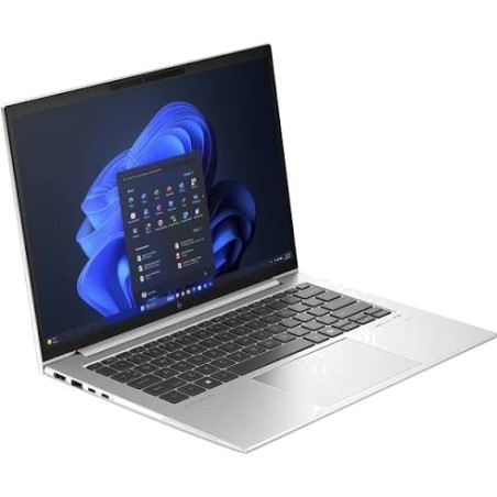 ordinateur portable reconditionné de 14 pouces avec windows 11 pro elitebook-840 g11 ultra-5 135u 16gb 512gb-ssd fhd
