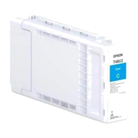 tintenpatrone ultrachrome-pro6 t48u 350ml