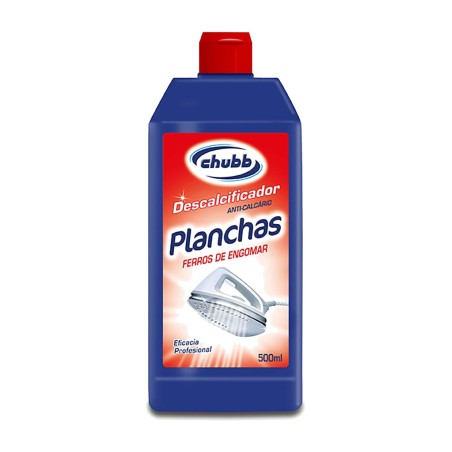 descaler for steam irons 500 ml