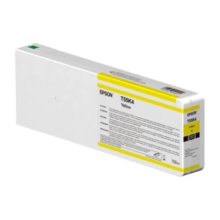 cartutx de tinta ultrachrome-hdx t55k 700ml