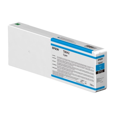 inkoustová kazeta ultrachrome-hdx t55k 700ml
