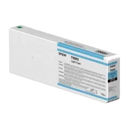 mustekasetti ultrachrome-hdx t55k 700ml