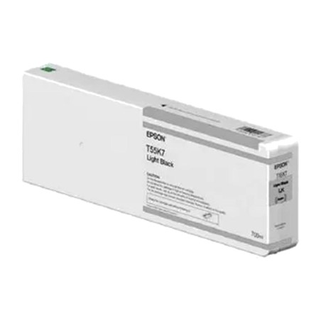 tintenpatrone ultrachrome-hdx t55k 700ml