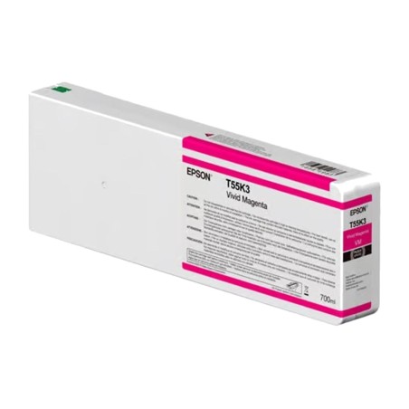 kartusz z tuszem ultrachrome-hdx t55k 700ml