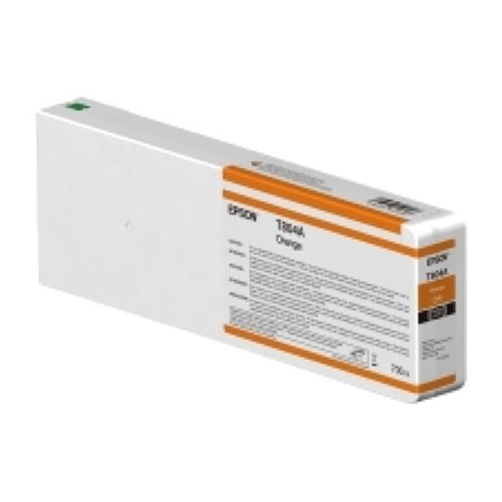 blækpatron ultrachrome-hdx t55k 700ml