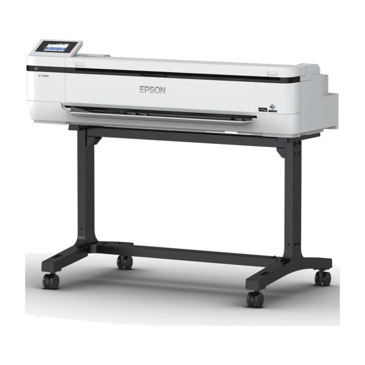 EPSON Großformatiger Multifunktionsplotter mit Scanner