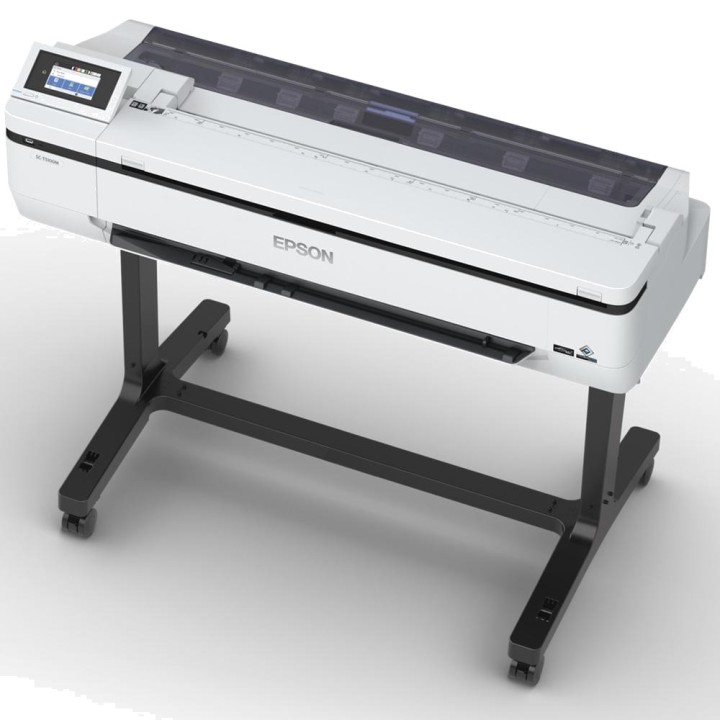 EPSON Plotter multifunción de gran formato con escáner