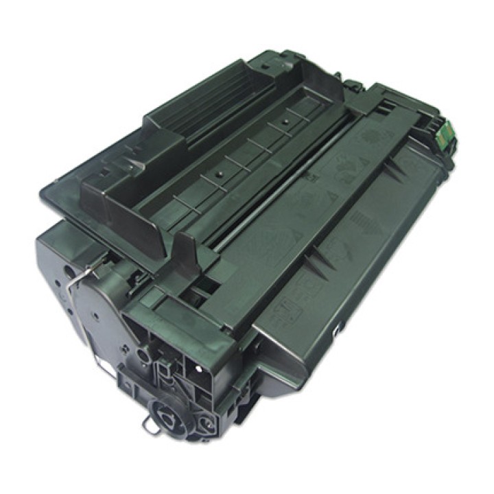 DAYMA Cartouche de toner compatible HP-51A Q7551A 6500 PAG