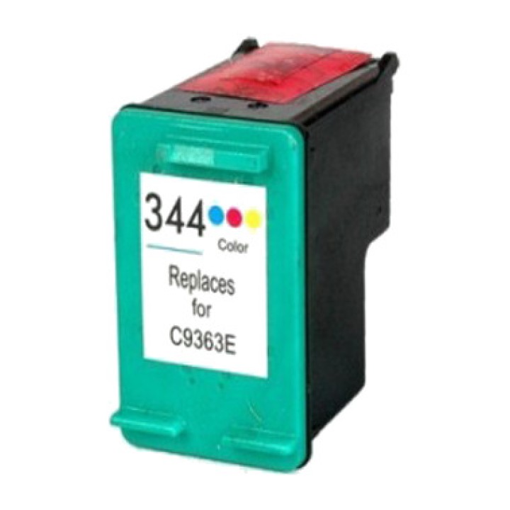 DAYMA Kompatible Tintenpatrone HP-344 DSP0000021097