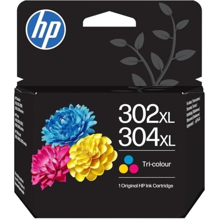 cartouche d’encre haute capacité 302xl 304xl