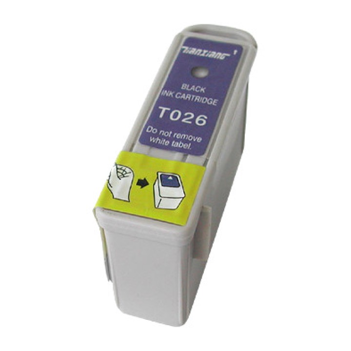 DAYMA Cartuș de cerneală compatibil EPSON-T026 DSP0000020964