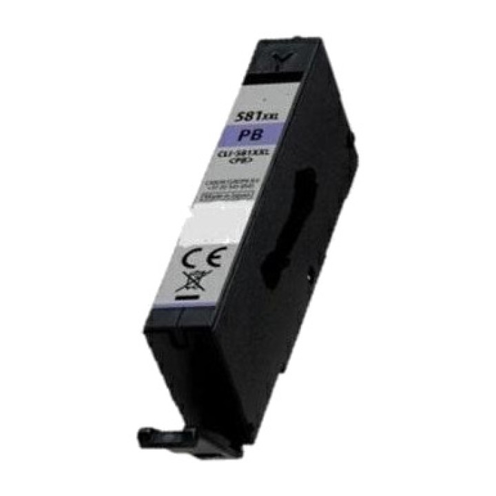 DAYMA Compatible extra-high-capacity photo ink cartridge