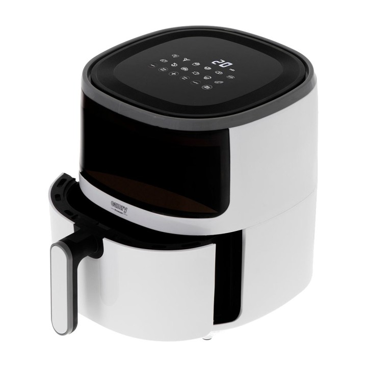 CAMRY Air fryer and oven CR6313 5 L 2000 W 57088