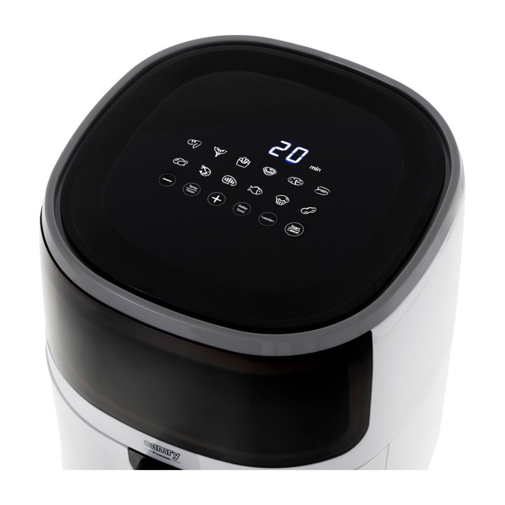 CAMRY Air fryer and oven CR6313 5 L 2000 W 57088