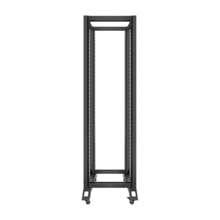 LANBERG Dulap rack deschis de podea 19" 42U 600X800MM