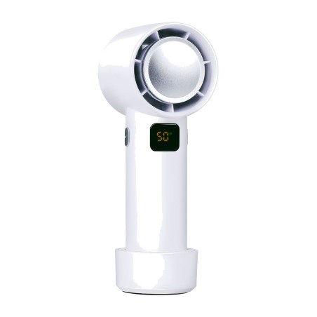 prenosni polnilni ventilator brez lopatic usb-5,5x5,5x16cm