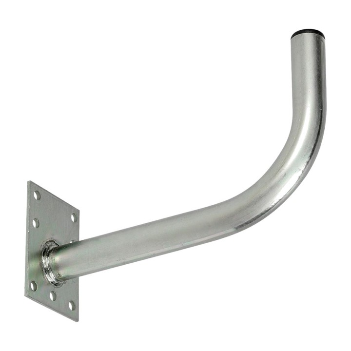 TELEVES L-Wandhalterung für Antennenmast 284X194MM 35 MM RPR
