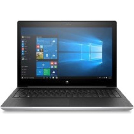 portátil reacondicionado de 15,6 pulgadas con teclado español y windows 10 pro probook-450 g5 i7-8550u 8gb 512gb-ssd
