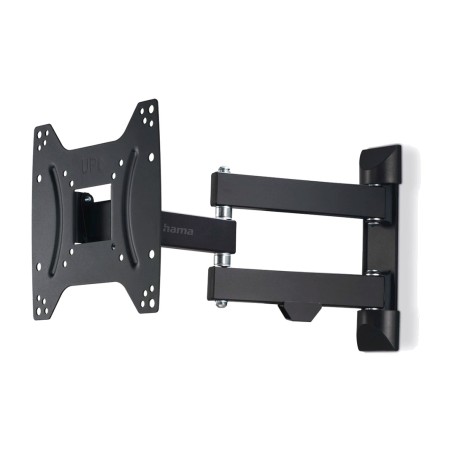 soporte de pared articulado de doble brazo para televisor 19-48 pulg 20 kg vesa 200x200