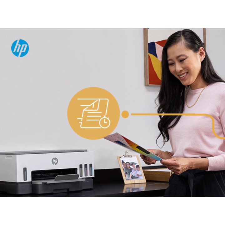 HP Multifunction printer with ink tank SMART TANK 7008