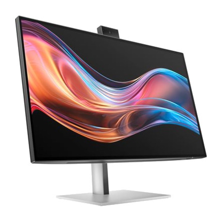 HP LED monitor for video conferencing SERIES 7 PRO 727PM 27"