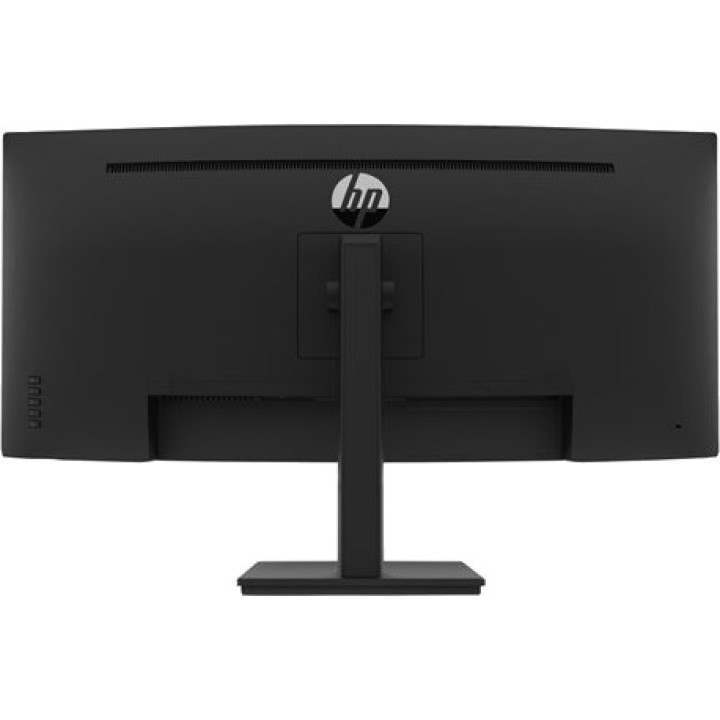 HP Monitor LED curvo per ufficio P34HC G4 34" WQHD-USB-C