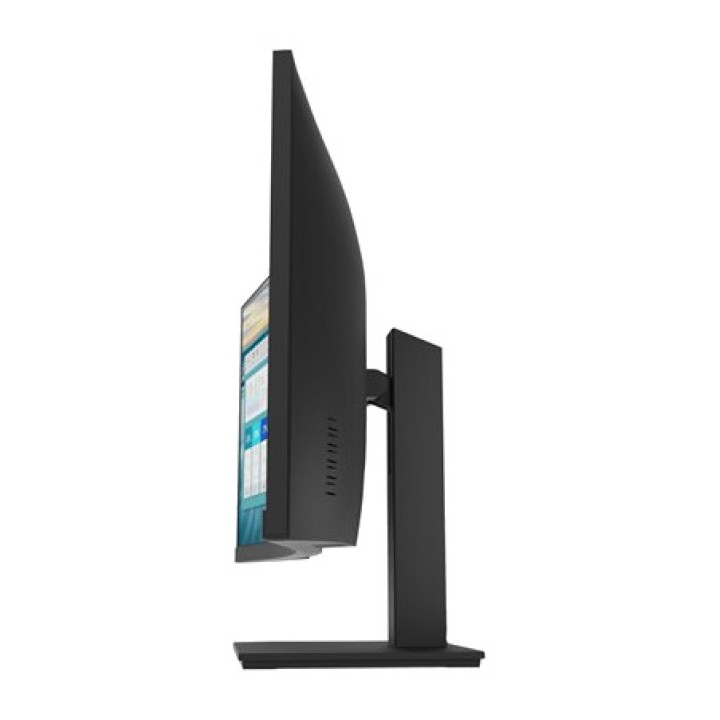 HP Monitor LED curvo per ufficio P34HC G4 34" WQHD-USB-C