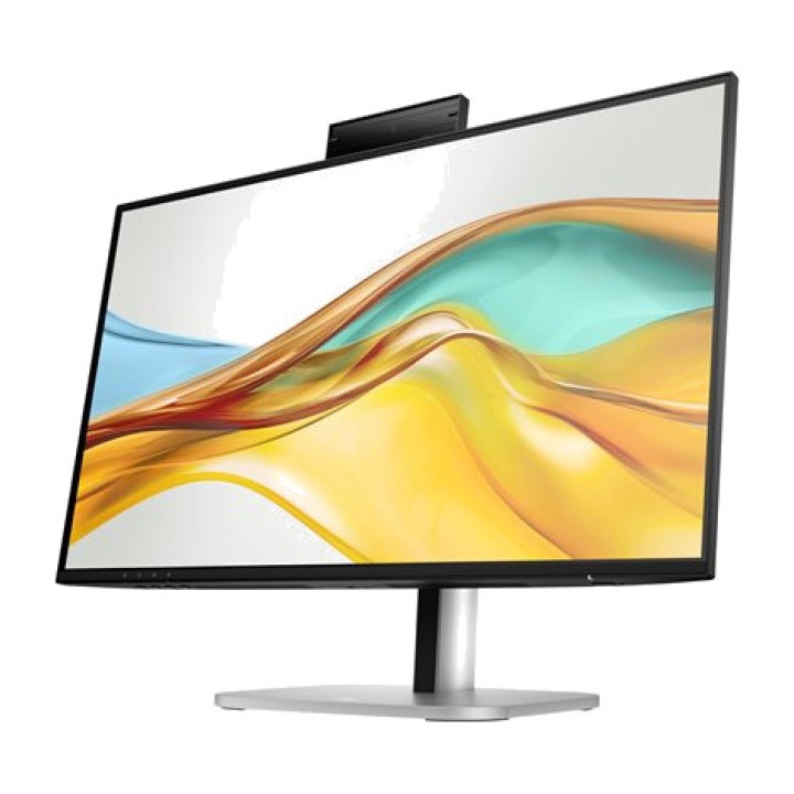 HP LED monitor for video conferencing SERIES 5 PRO 524PM