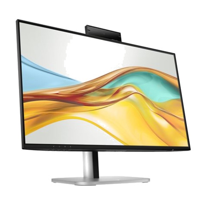 HP LED monitor for video conferencing SERIES 5 PRO 524PM