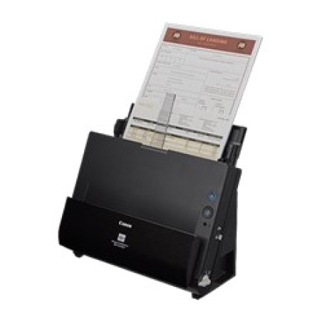 escáner de documentos con alimentador imageformula-dr-c225 ii