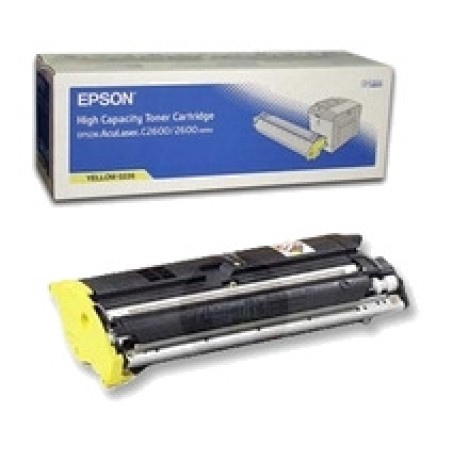 tonerkartrid aculaser-c2600 2000-paginas