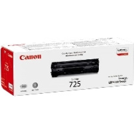 cartuccia toner 725