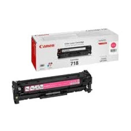 cartuccia toner crg-718