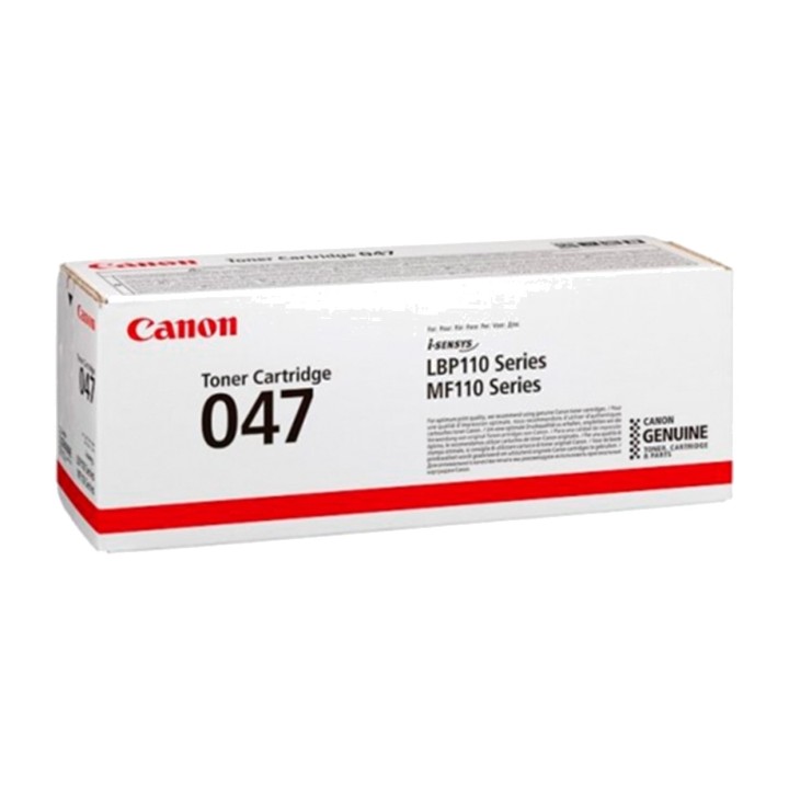 CANON Tonerkort 047 2164C002AA