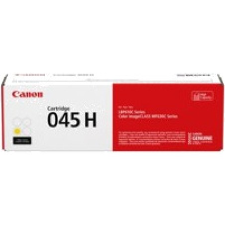 cartouche de toner haute capacité 045h