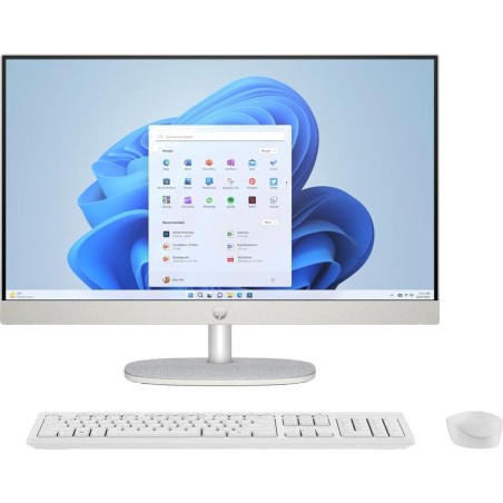 ordenador todo en uno 24-cr0180ns 23,8" fhd i5-1335u 8gb 512gb ssd-w11h