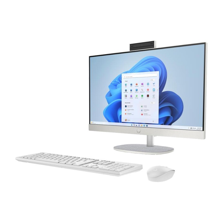 HP Computer all-in-one 24-CR0180NS 23,8" FHD I5-1335U 8GB