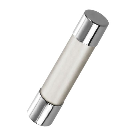 cilindrična varovalka z indikatorjem mt0 10x38mm 25 a