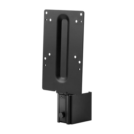 support de montage pour mini-pc sur moniteur b250 vesa-100x100