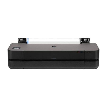 plóter de gran formato para planos con wifi designjet-t250 24" a1