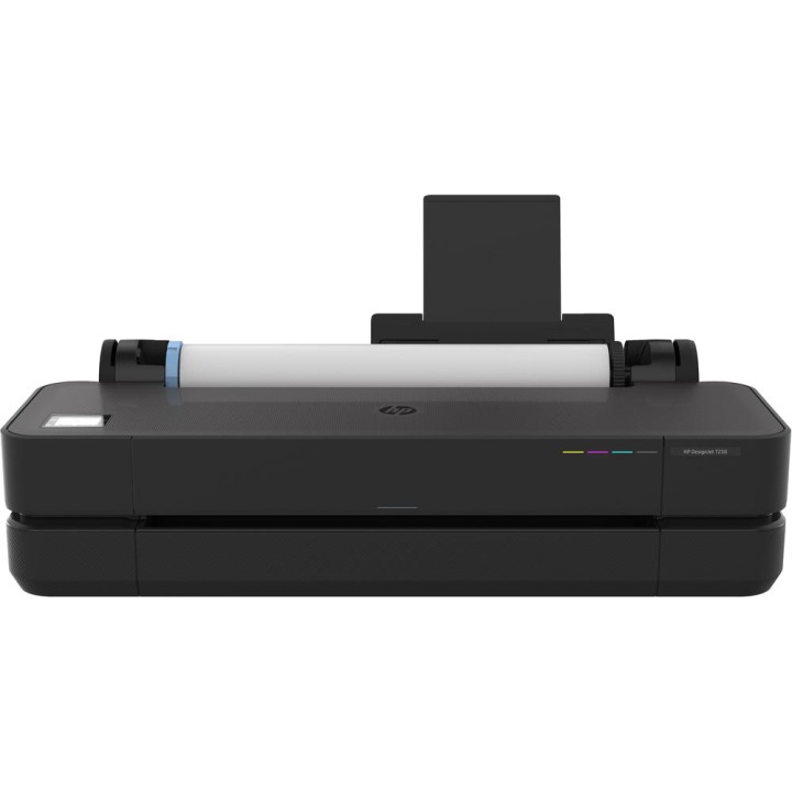 HP Traceur grand format pour plans avec Wi-Fi DESIGNJET-T250
