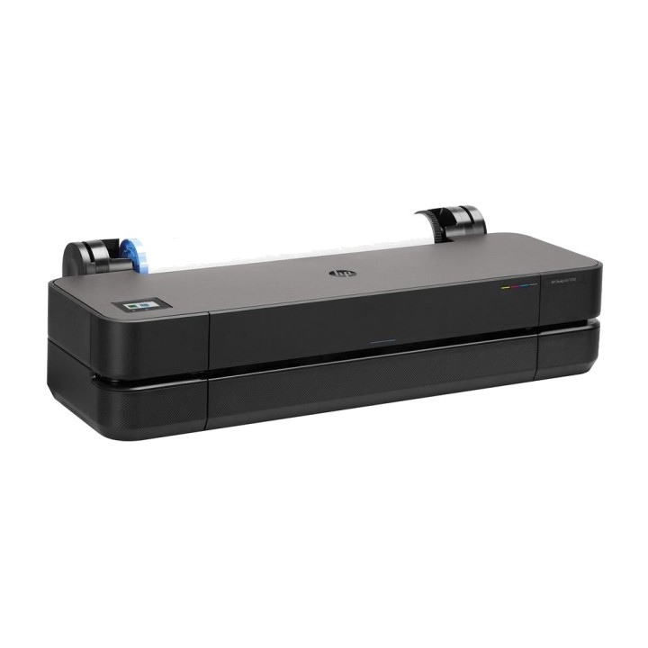HP Großformatplotter für Pläne mit WLAN DESIGNJET-T250 24"