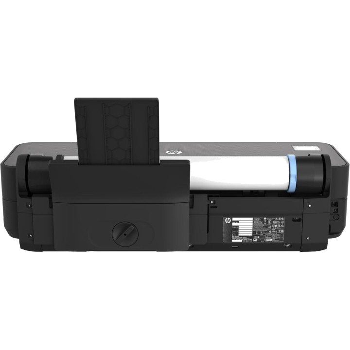 HP Plotter di grande formato per planimetrie con Wi-Fi