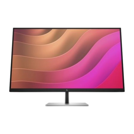 monitor led para oficina e-series e32k g5 31,5" 4k-usb-c